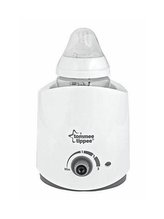 Elektrický ohřívač lahví Tommee Tippee
