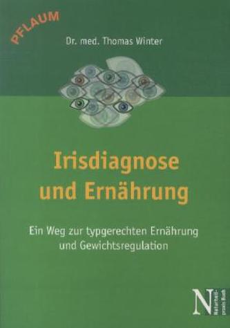 Irisdiagose und Ernährung