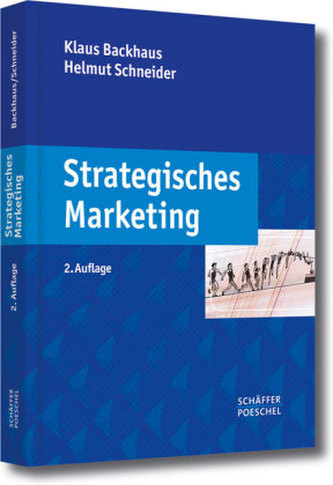 Strategisches Marketing