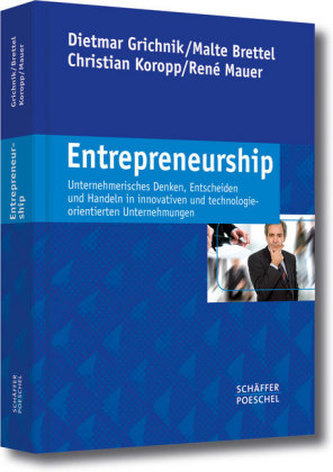Entrepreneurship