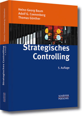 Strategisches Controlling