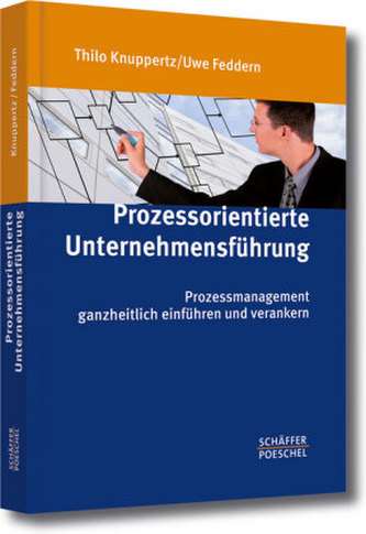 Prozessorientierte Unternehmensführung