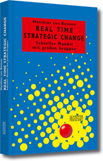 Real Time Strategic Change