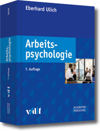 Arbeitspsychologie