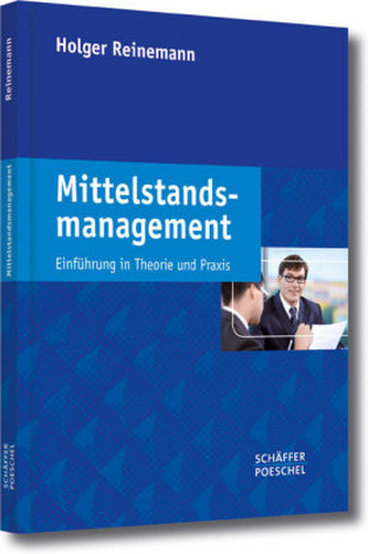Mittelstandsmanagement