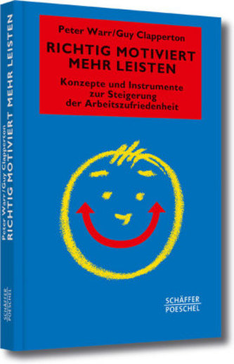 Richtig motiviert mehr leisten