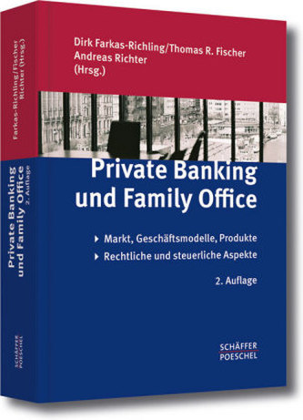 Private Banking und Family Office