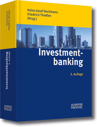 Investmentbanking