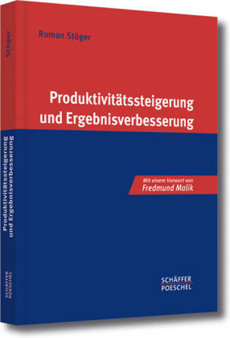Produktivitätssteigerung und Ergebnisverbesserung