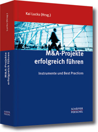 M&A-Projekte erfolgreich führen
