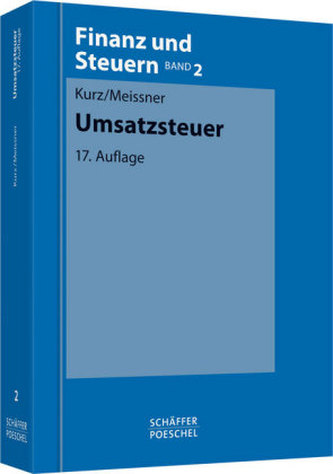 Umsatzsteuer