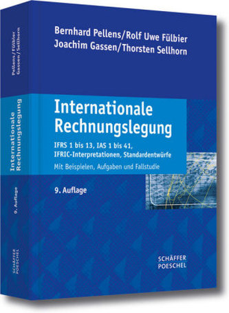Internationale Rechnungslegung