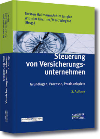 Steuerung von Versicherungsunternehmen