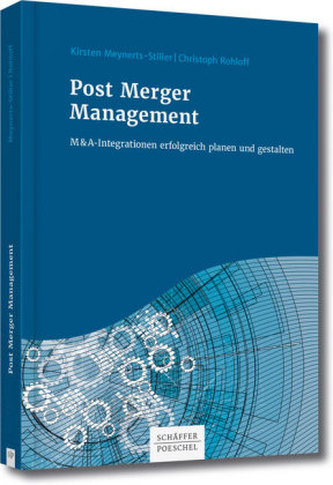 Post Merger Management