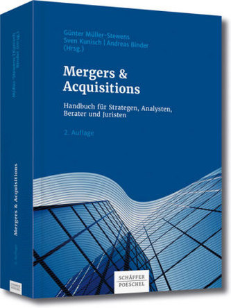 Mergers & Acquisitions