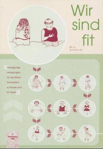Wir sind Fit