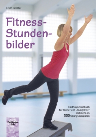 Fitness-Stundenbilder