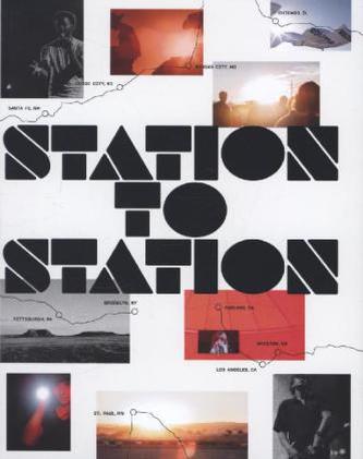 Station to Station