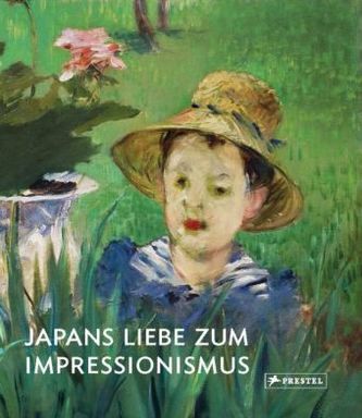 Japans Liebe zum Impressionismus