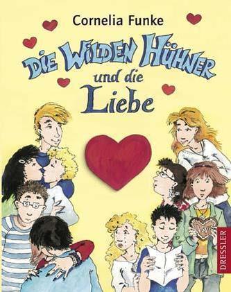Die wilden Hühner und die Liebe