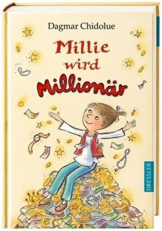 Millie wird Millionär