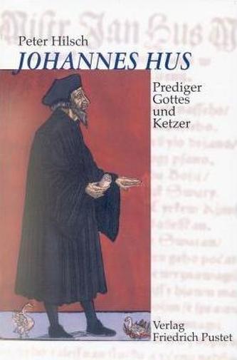 Johannes Hus (um 1370-1415)