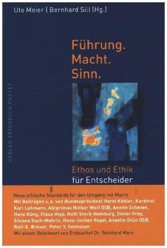 Führung. Macht. Sinn.
