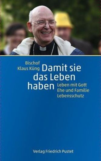 Damit sie das Leben haben