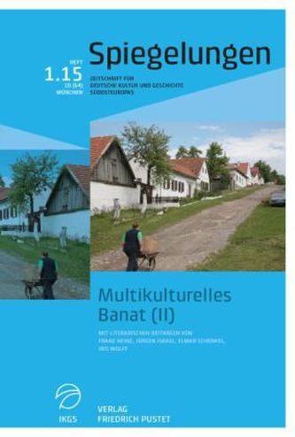 Multikulturelles Banat (II)