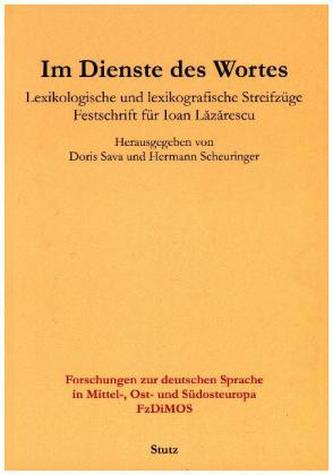 Im Dienste des Wortes