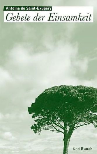 Gebete der Einsamkeit