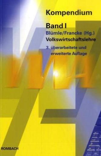 Volkswirtschaftslehre