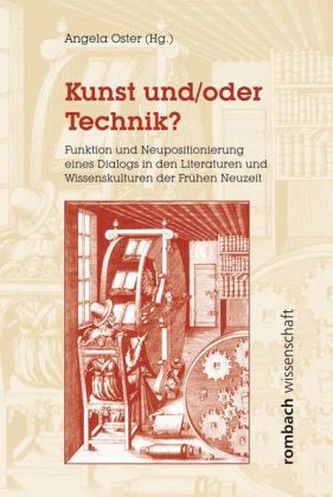 Kunst und/oder Technik? Kunst und/oder Technik?
