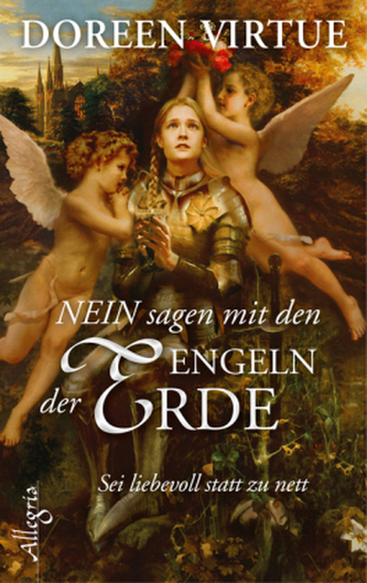 NEIN sagen mit den Engeln der Erde NEIN sagen mit den Engeln der Erde