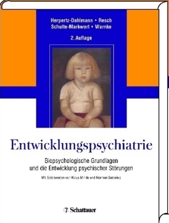Entwicklungspsychiatrie