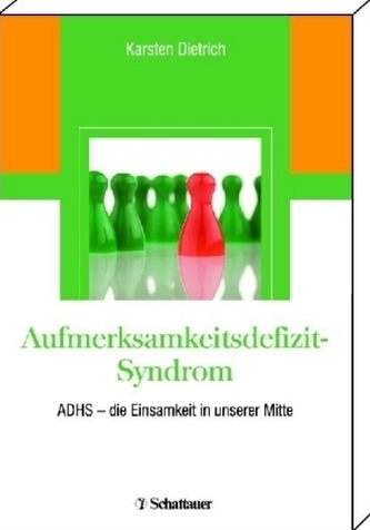 Aufmerksamkeitsdefizit-Syndrom