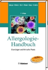 Allergologie-Handbuch