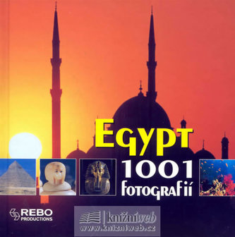Egypt 1001 fotografií