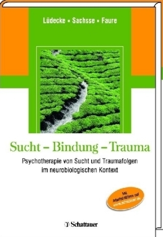 Sucht - Bindung - Trauma