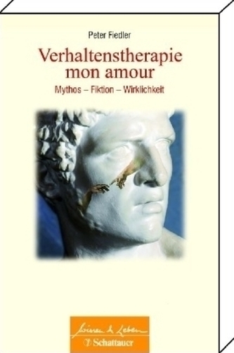 Verhaltenstherapie mon amour Verhaltenstherapie mon amour