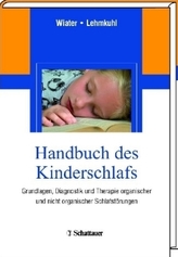 Handbuch des Kinderschlafs