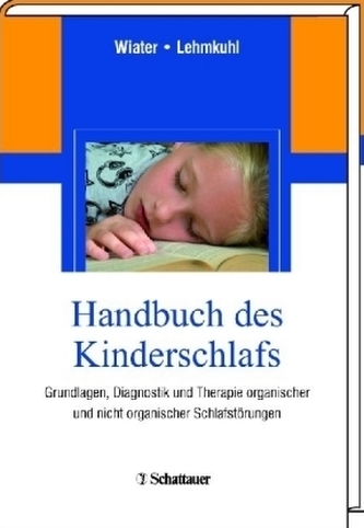Handbuch des Kinderschlafs