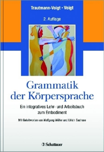 Grammatik der Körpersprache