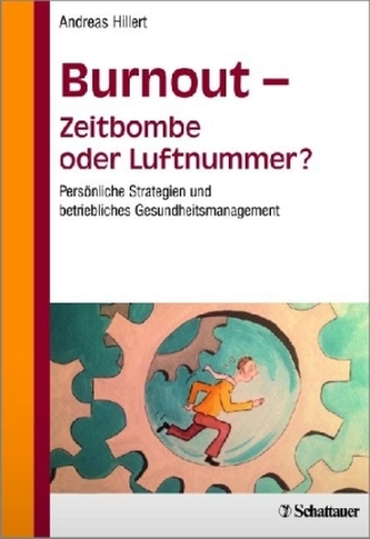 Burnout - Zeitbombe oder Luftnummer?