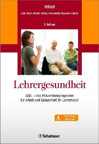 Lehrergesundheit