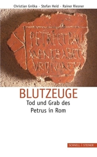 Blutzeuge
