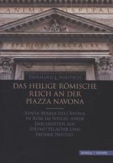 Das Heilige Römische Reich an der Piazza Navona