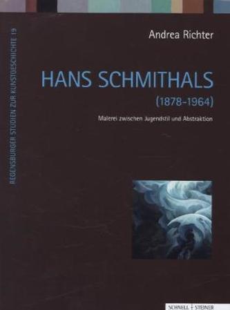 Hans Schmithals (1878 - 1964)