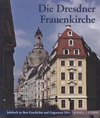 Die Dresdner Frauenkirche