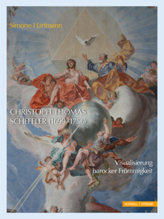 Christoph Thomas Scheffler (1699 - 1756)